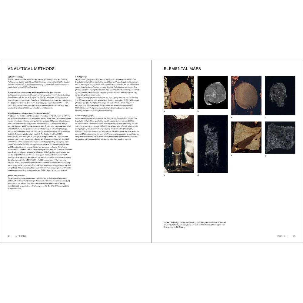 A Light in the Dark: Joseph Wright of Derby - Image 8