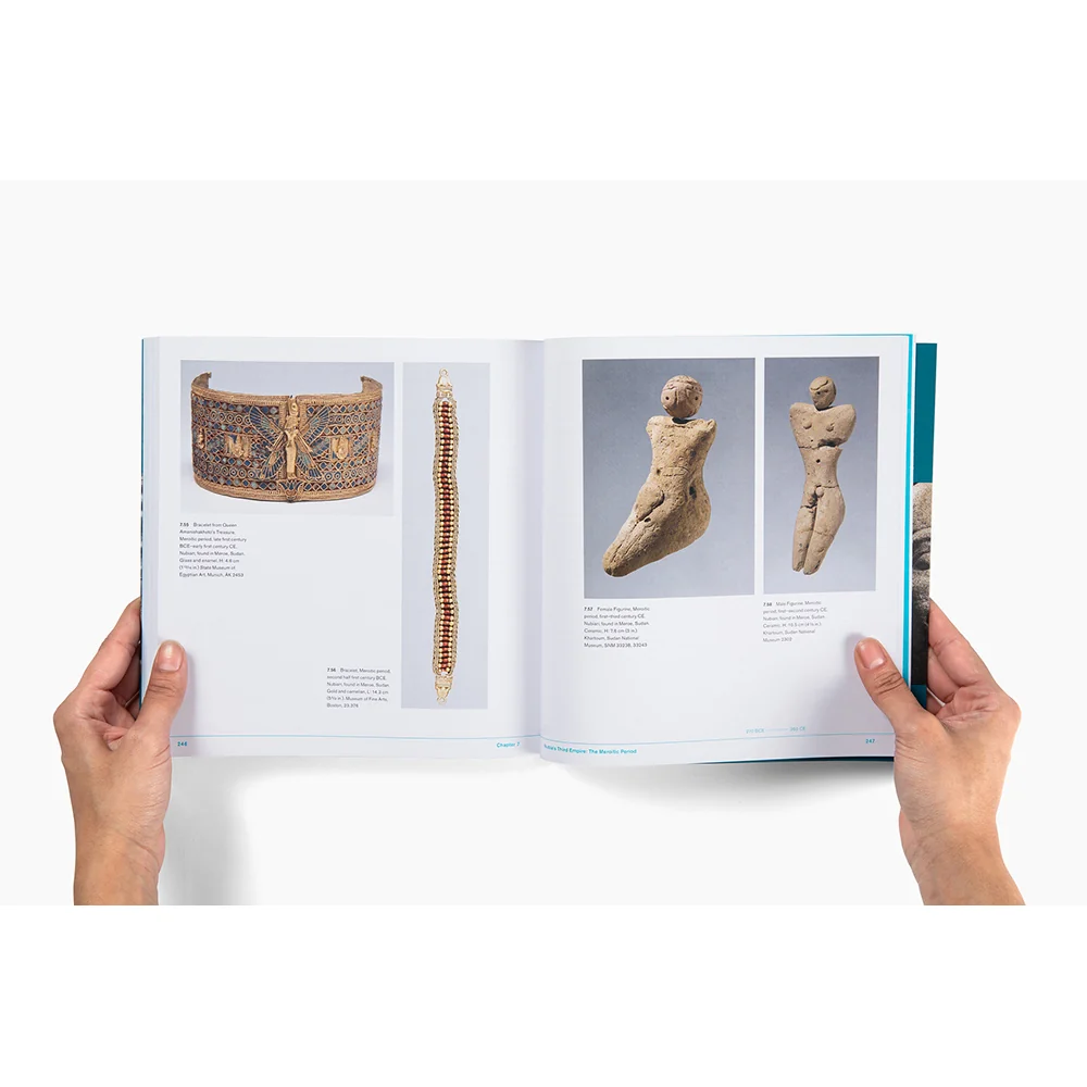 Ancient Nubian Art: A History - Image 3