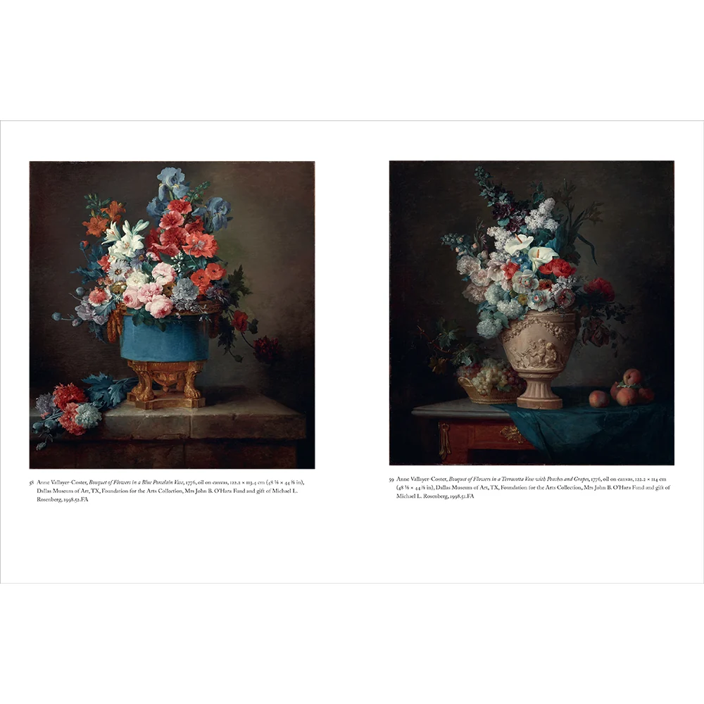 Anne Vallayer-Coster - Image 7