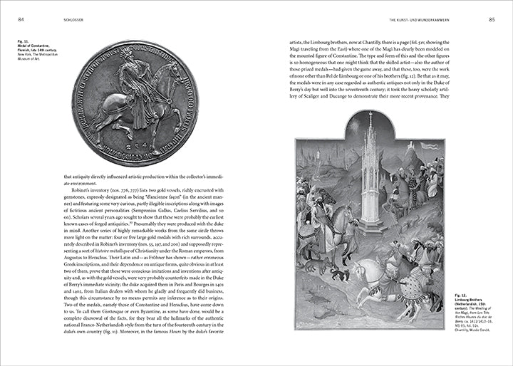 Art and Curiosity Cabinets of the Late Renaissance: A Contribution to the History of Collecting - Image 5