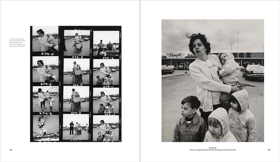 Arthur Tress: Rambles, Dreams, and Shadows - Image 7