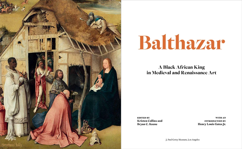 Balthazar: A Black African King in Medieval and Renaissance Art - Image 2