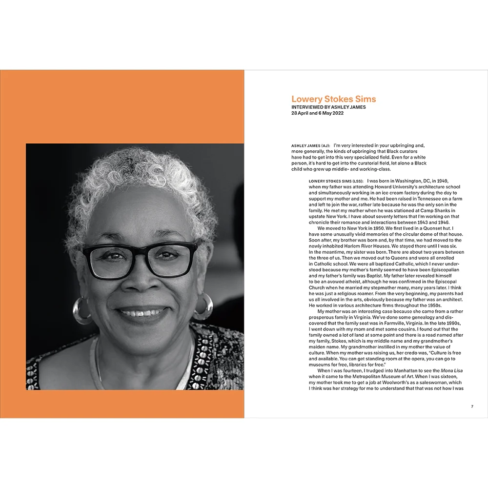 Black Curators Matter: Conversations on Art and Change - Image 2