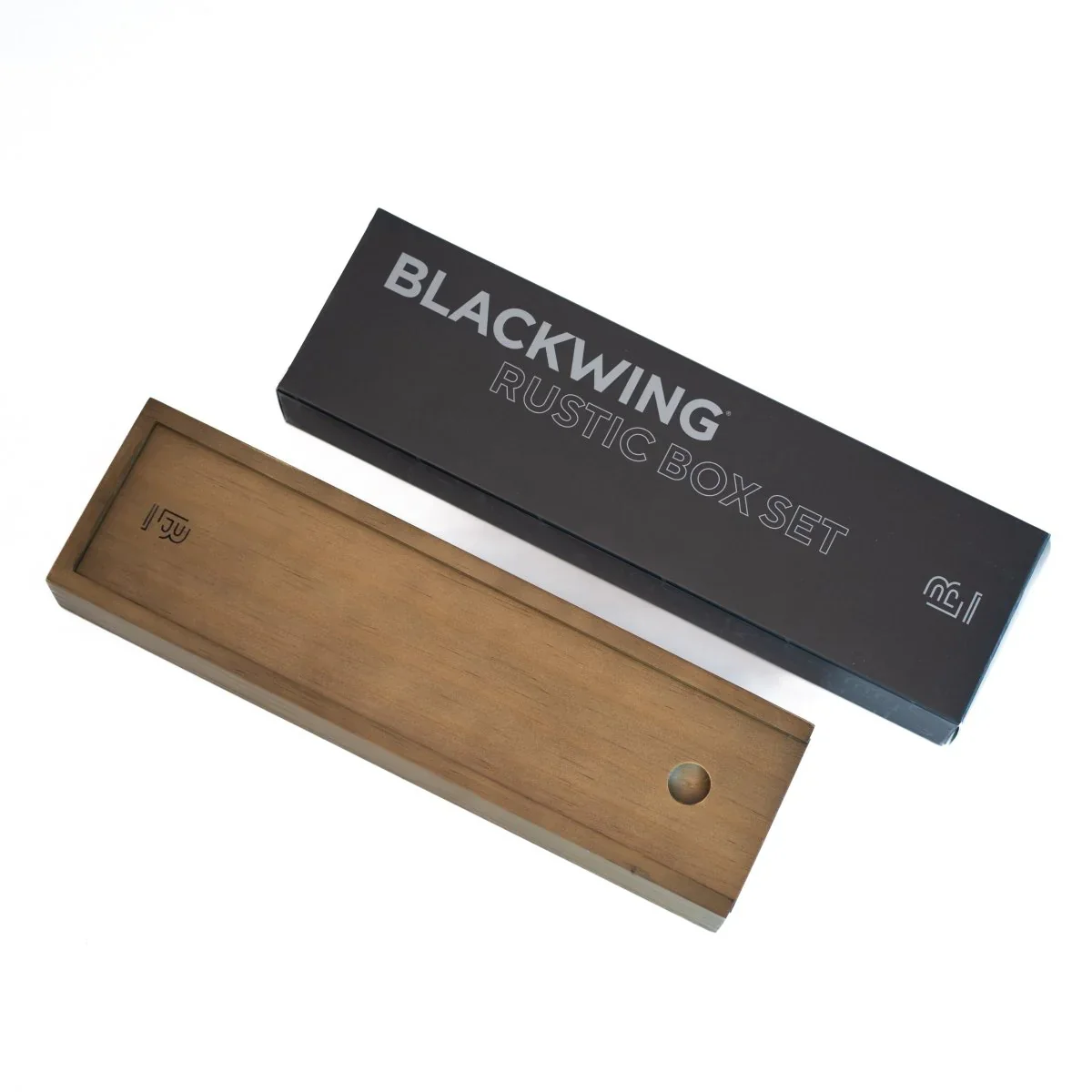 Blackwing Rustic Box - Image 2