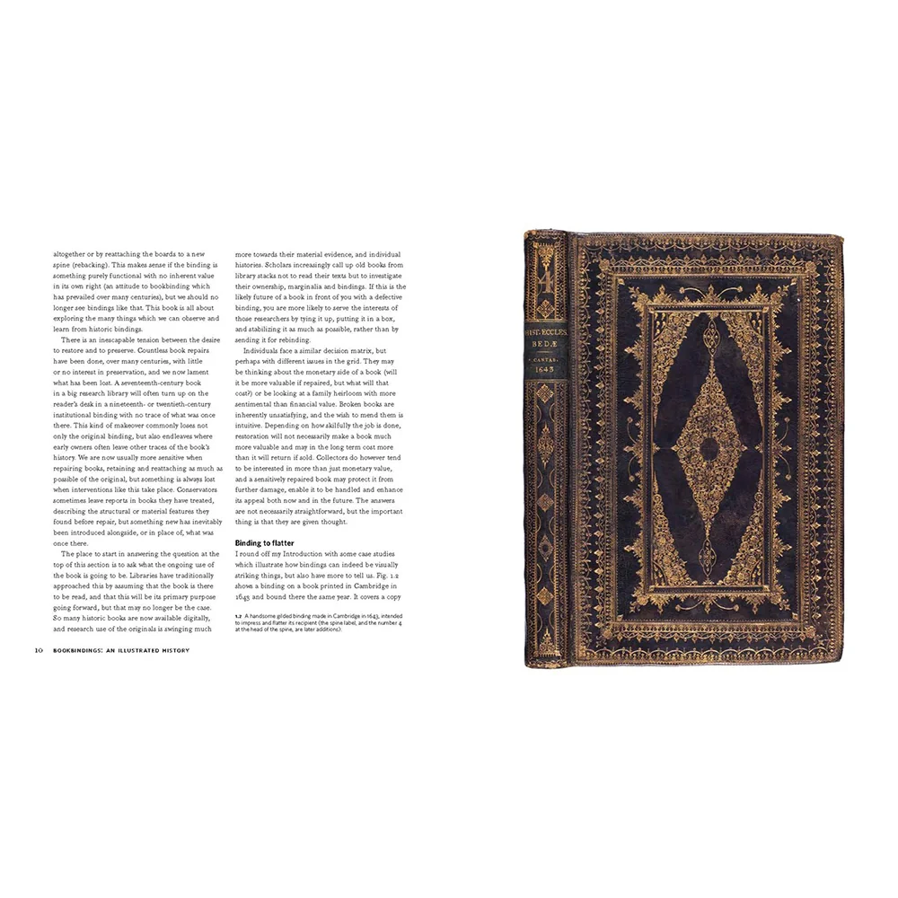 Bookbindings: An Illustrated History - Image 4