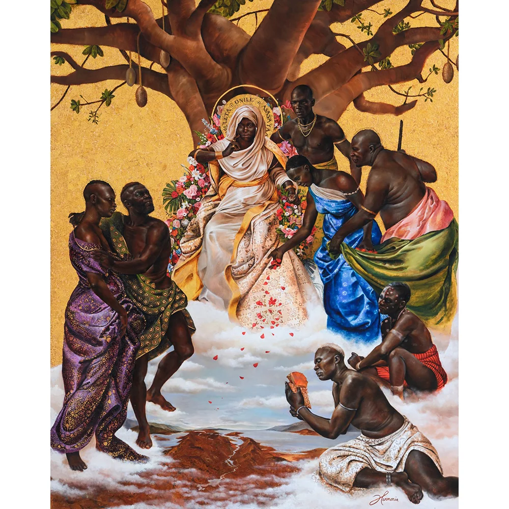 Chronicles of Ori: An African Epic - Image 3