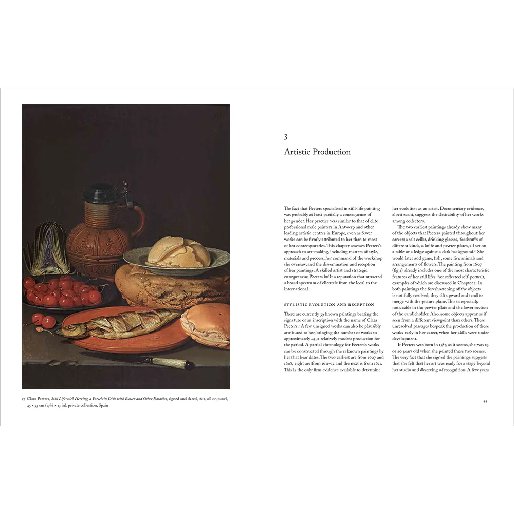 Clara Peeters - Image 4