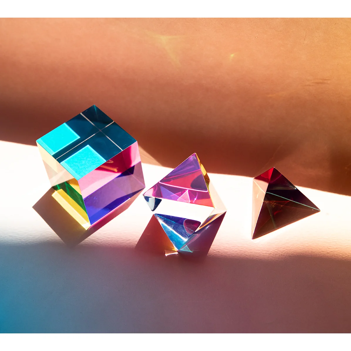 CMY Cube Original - Image 6