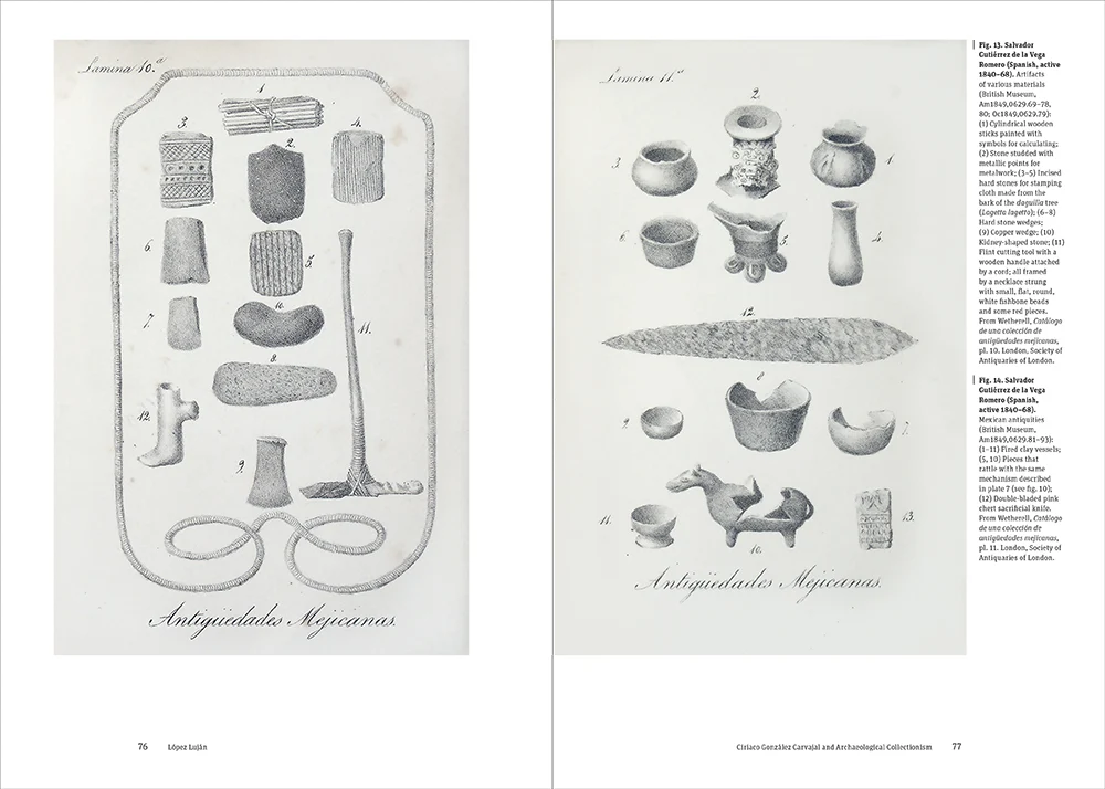 Collecting Mesoamerican Art before 1940: A New World of Latin American Antiquities - Image 5