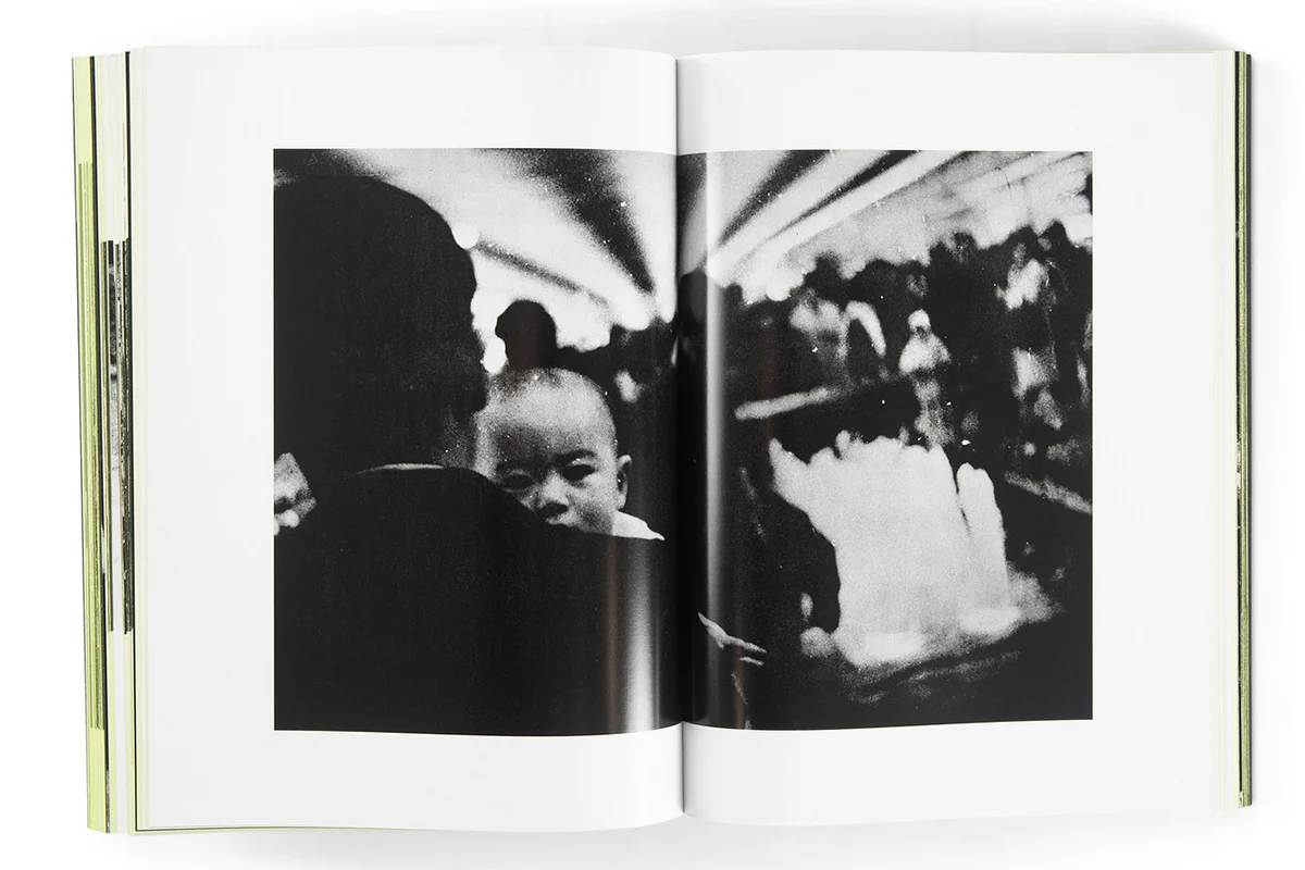 Daido Moriyama: Quartet - Image 4