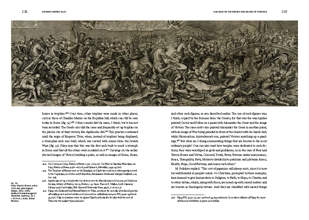 Dialogue on the Errors and Abuses of Painters - Image 5