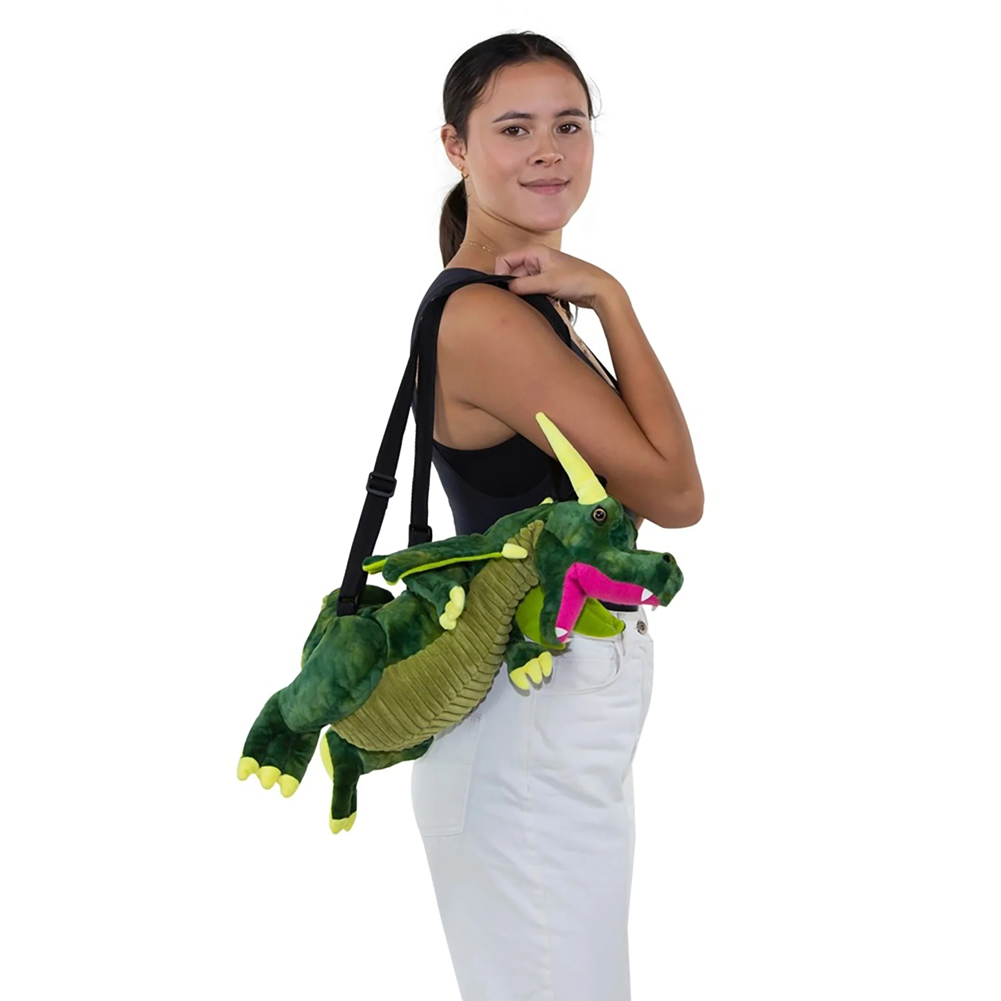 Dragon Backpack - Image 5