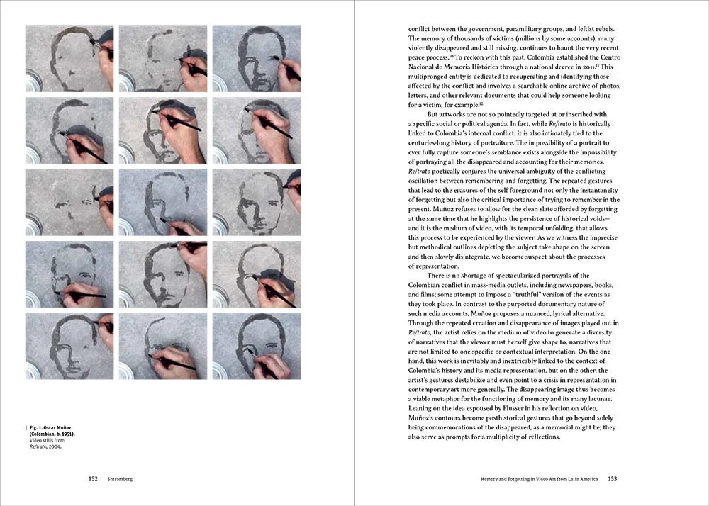 Encounters in Video Art in Latin America - Image 8