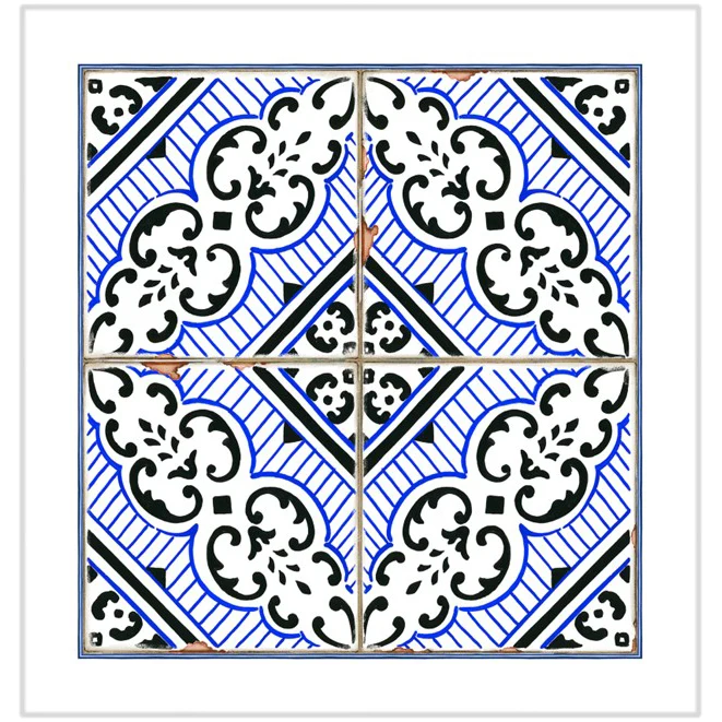 Eolie Dinner Napkins - Set of Four - Image 6