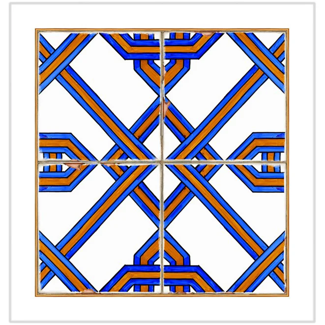 Eolie Dinner Napkins - Set of Four - Image 8