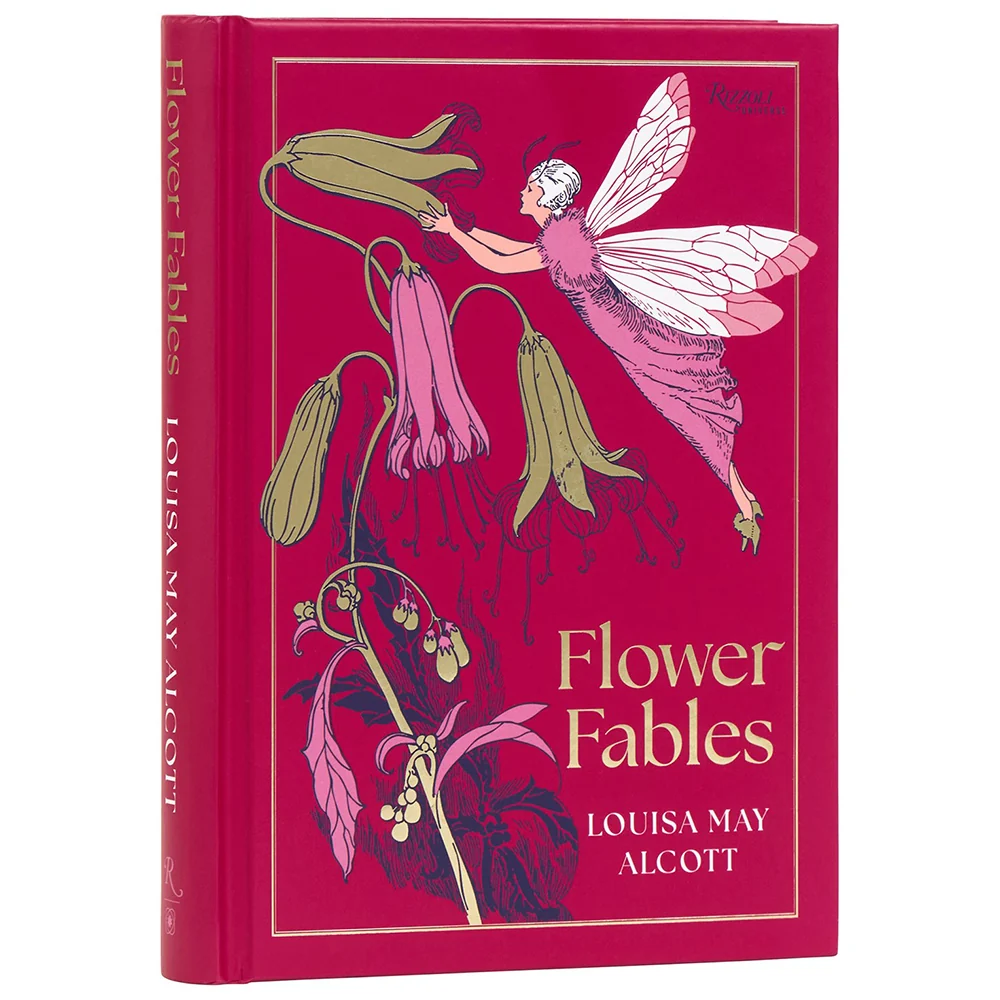 Flower Fables
