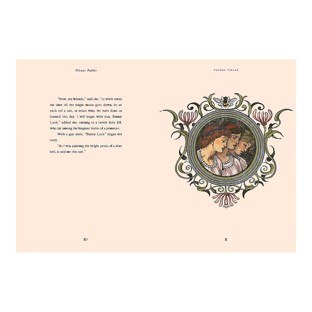 Flower Fables - Image 3