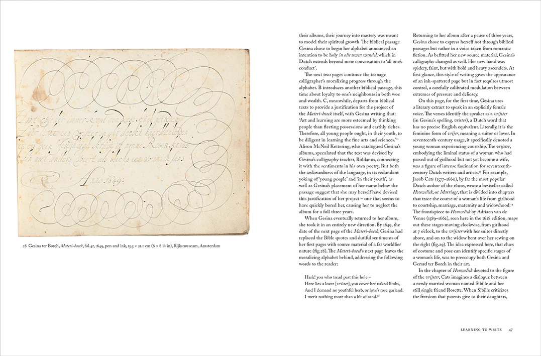 Gesina ter Borch - Image 3