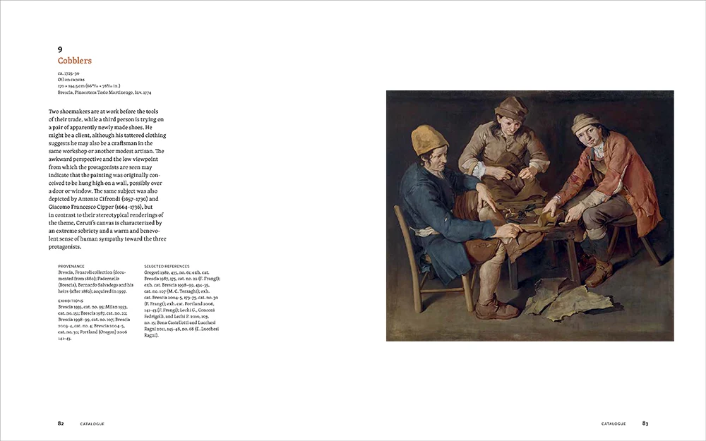Giacomo Ceruti: A Compassionate Eye - Image 6