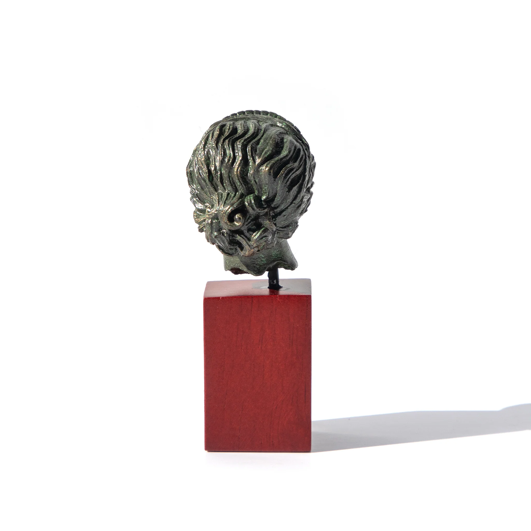 Head of Venus - Sculpture Reproduction - Image 6