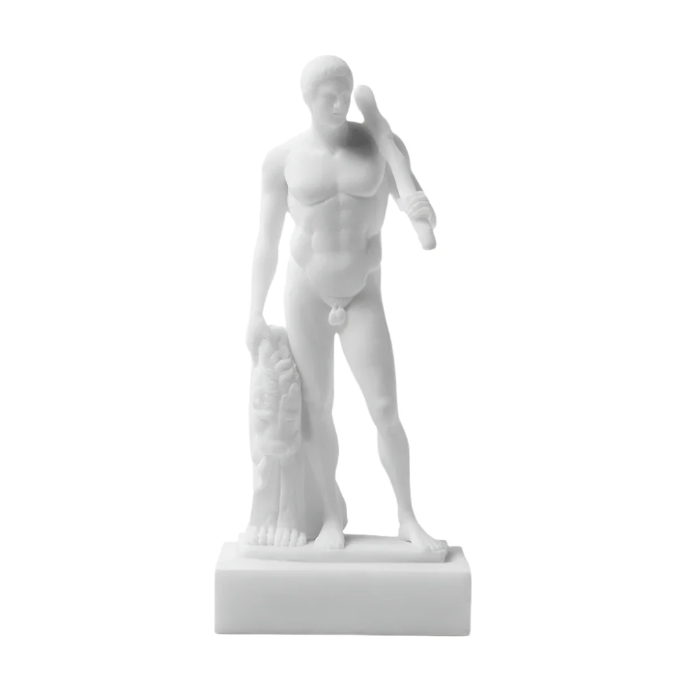 Hercules - Reproduction