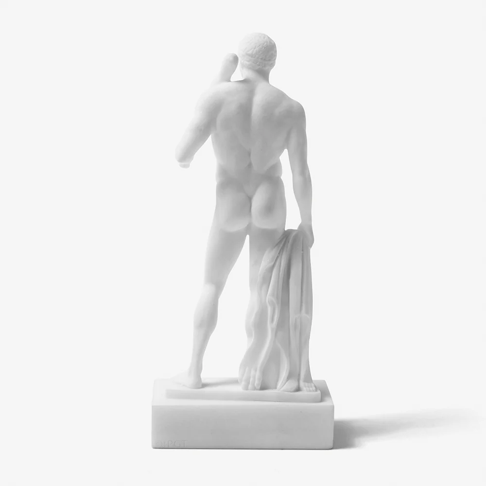 Hercules - Reproduction - Image 2