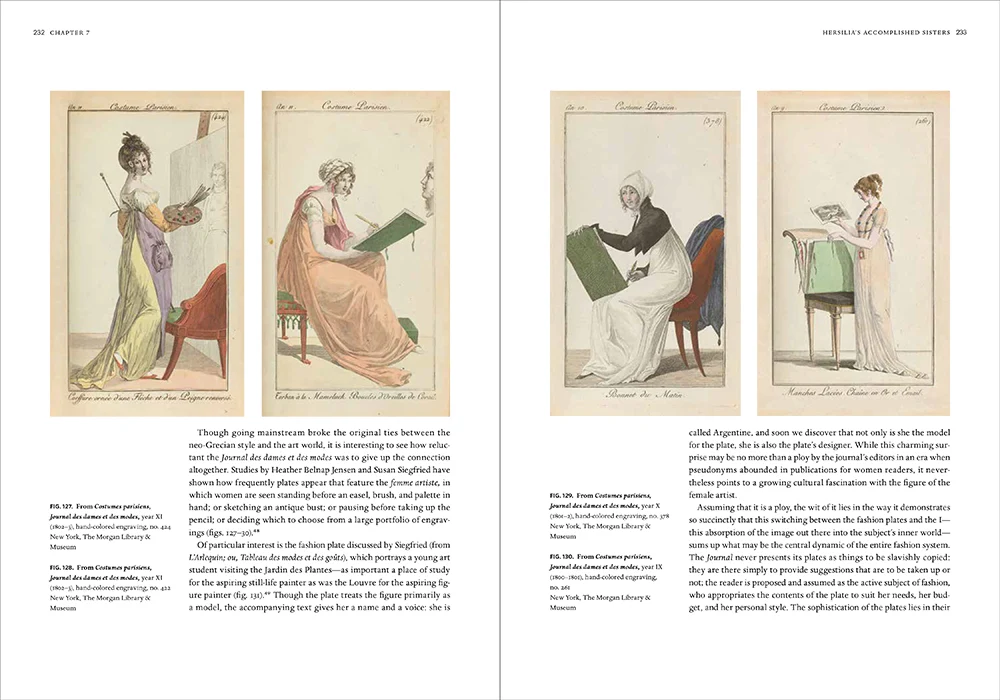 Hersilia's Sisters: Jacques-Louis David, Women, and the Emergence of Civil Society in Post-Revolution France - Image 2