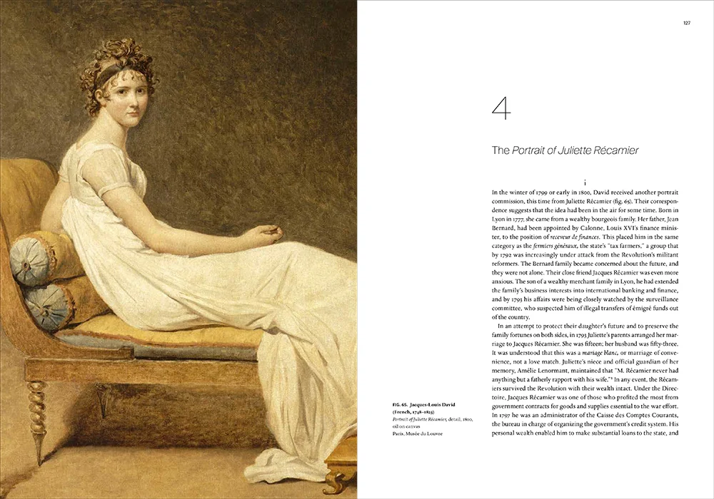 Hersilia's Sisters: Jacques-Louis David, Women, and the Emergence of Civil Society in Post-Revolution France - Image 4