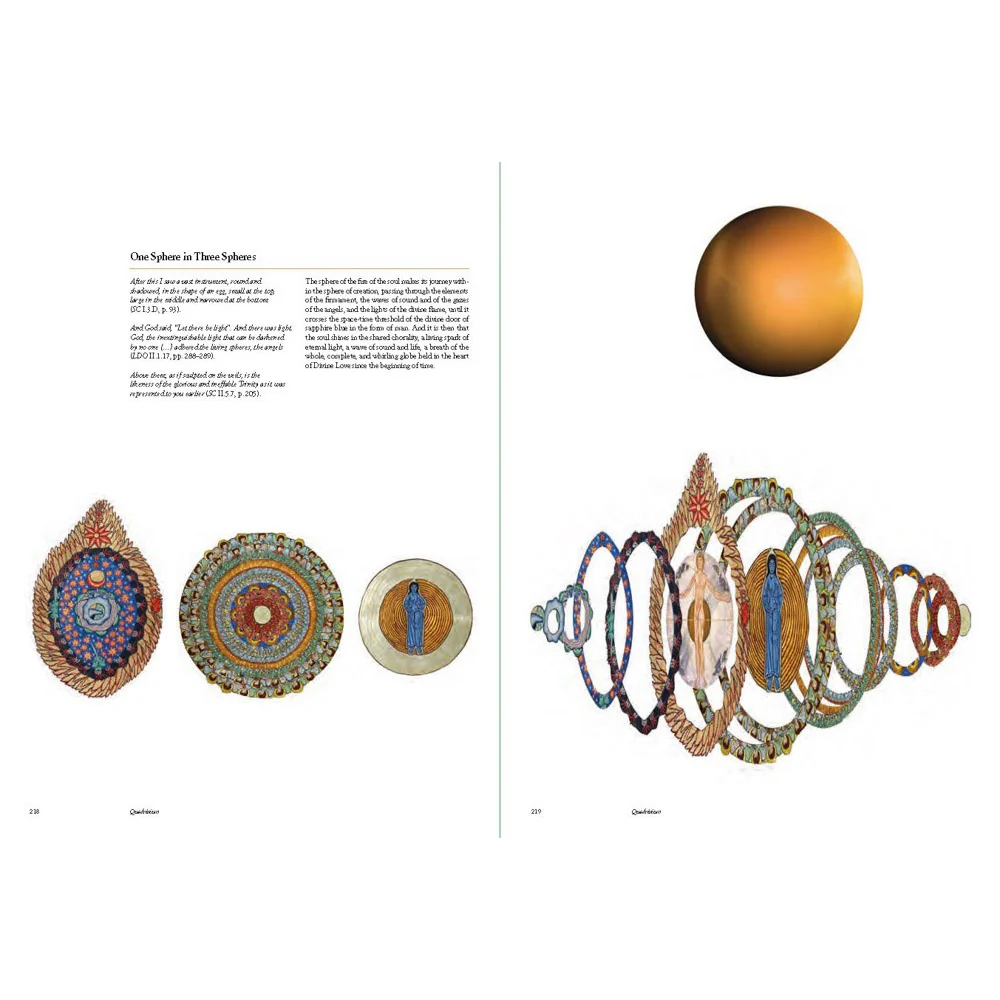 Hildegard von Bingen: The Fountain of Wisdom: Arithmetic, Geometry, Music, Astronomy - Image 5