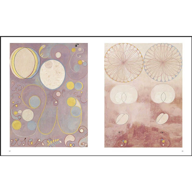 Hilma af Klint - Image 4