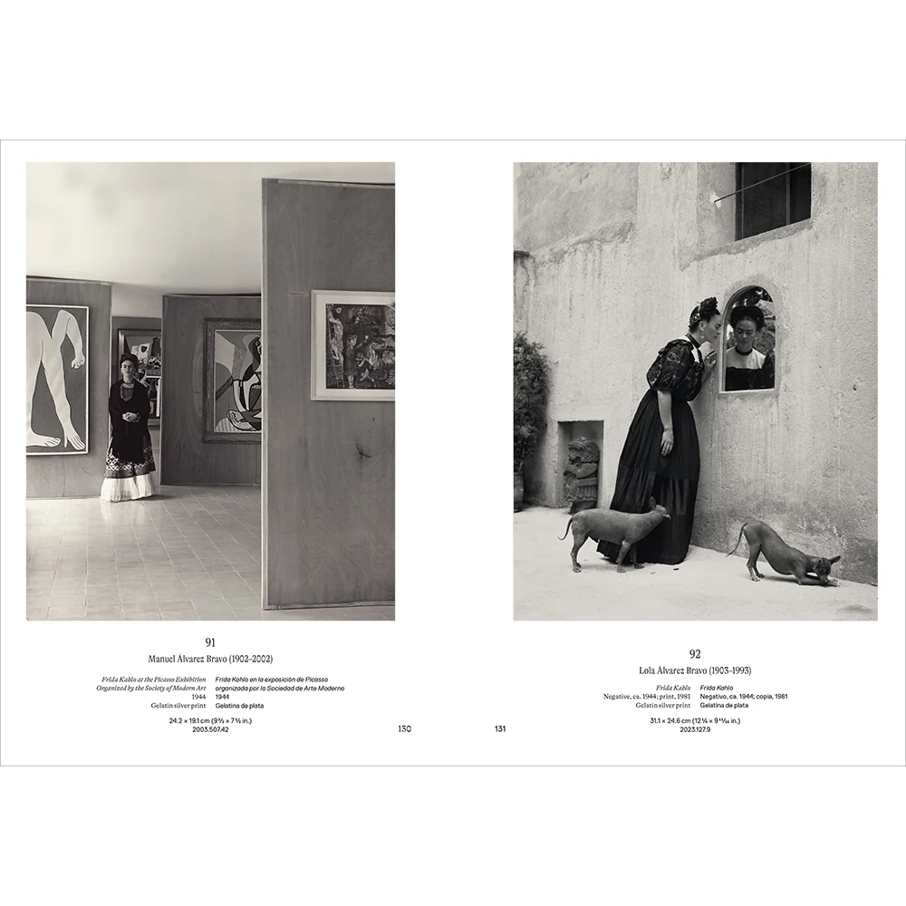 Instante/revelación: Moments in Mexican Photography - Image 9