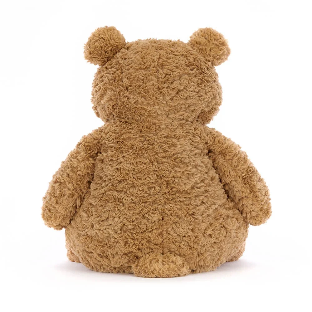 Jellycat Bartholomew Bear (10.2 inches) - Image 3