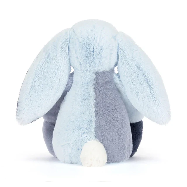 Jellycat Puddlesea Bunny - Image 3