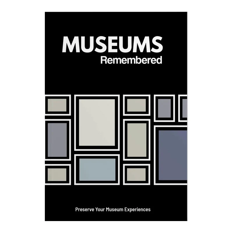 Museums Remembered - Museum Journal