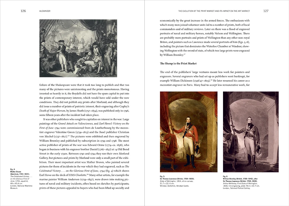London and the Emergence of a European Art Market, 1780-1820 - Image 4