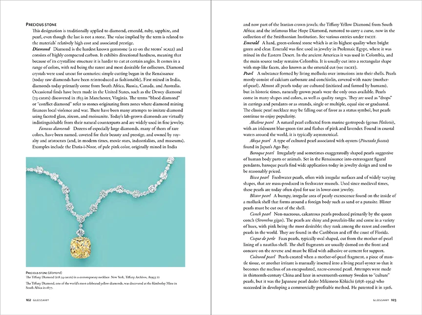 Looking at Jewelry: A Guide to Terms, Styles, and Techniques - Image 5