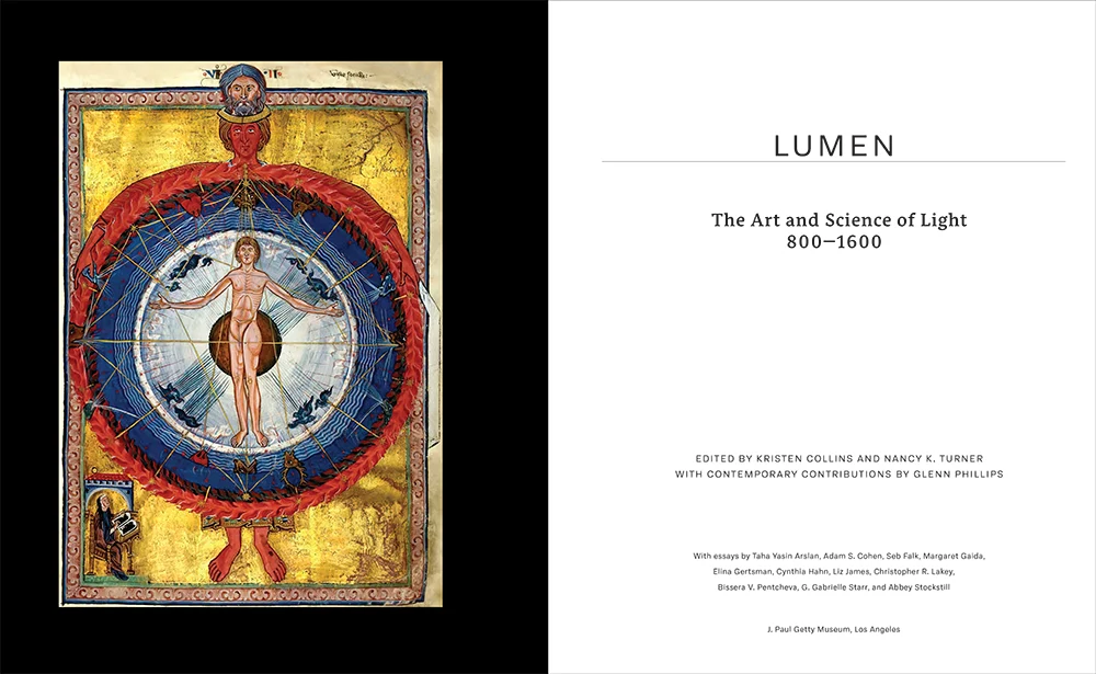 Lumen: The Art and Science of Light, 800-1600 - Image 2