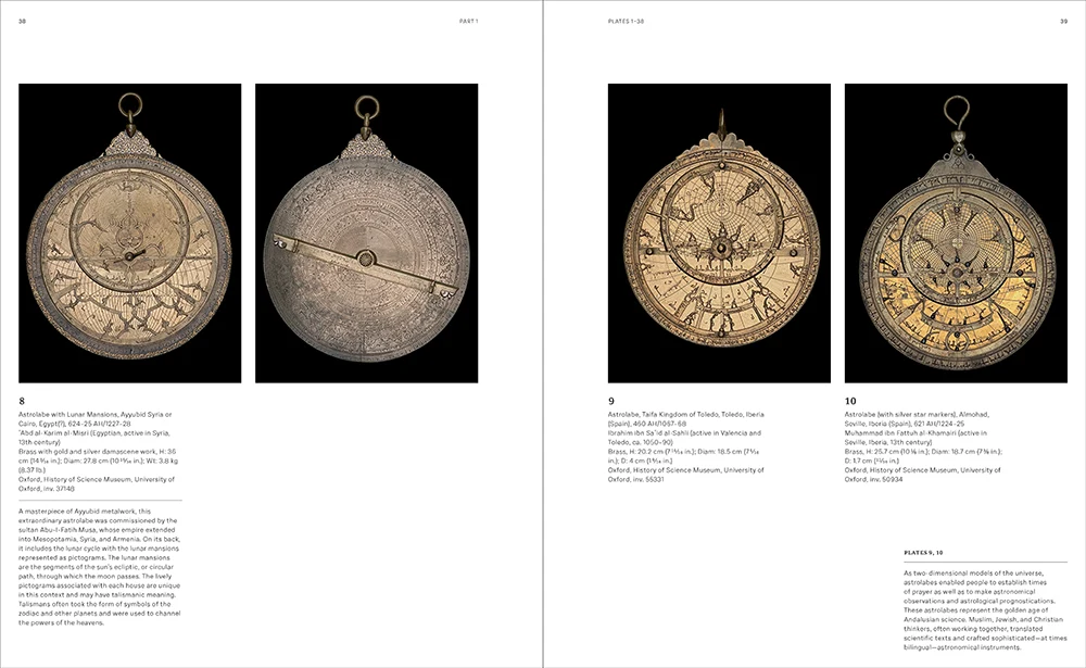 Lumen: The Art and Science of Light, 800-1600 - Image 4
