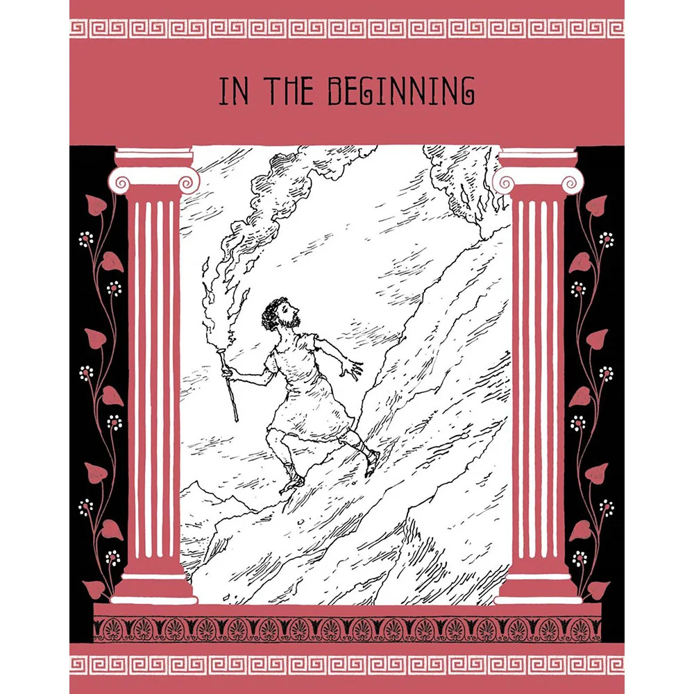 Macmillan Collection of Greek Myths - Image 2