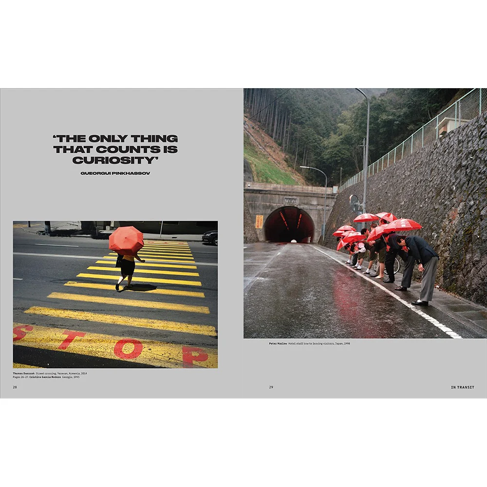 Magnum Streetwise: The Ultimate Collection of Street Photography - Image 3