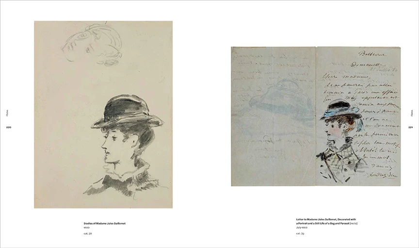Manet and Modern Beauty: The Artist's Last Years - Image 6