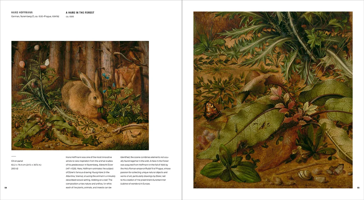 Masterpieces of Painting: J. Paul Getty Museum - Image 4