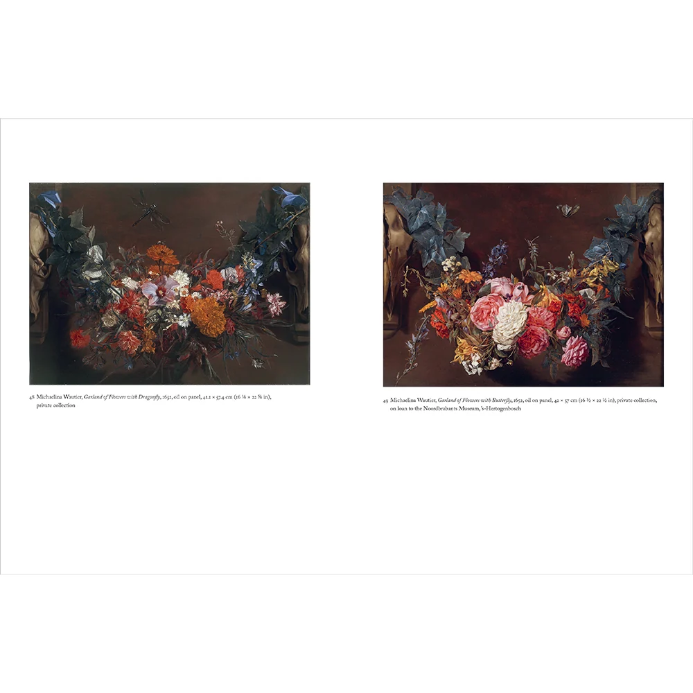 Michaelina Wautier - Image 7