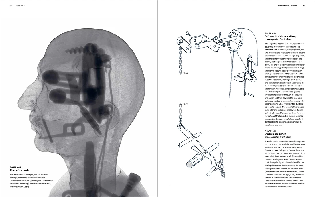 Miracles and Machines: A Sixteenth-Century Automaton and Its Legend - Image 4
