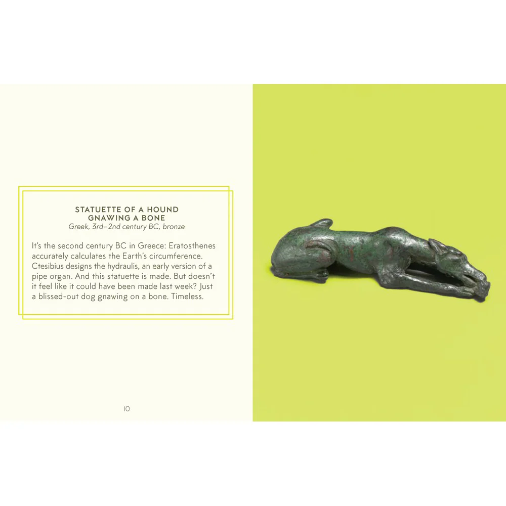 Museum of Dogs: A Romp through Art History for Dog People - Image 3