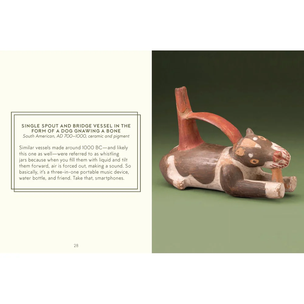 Museum of Dogs: A Romp through Art History for Dog People - Image 5