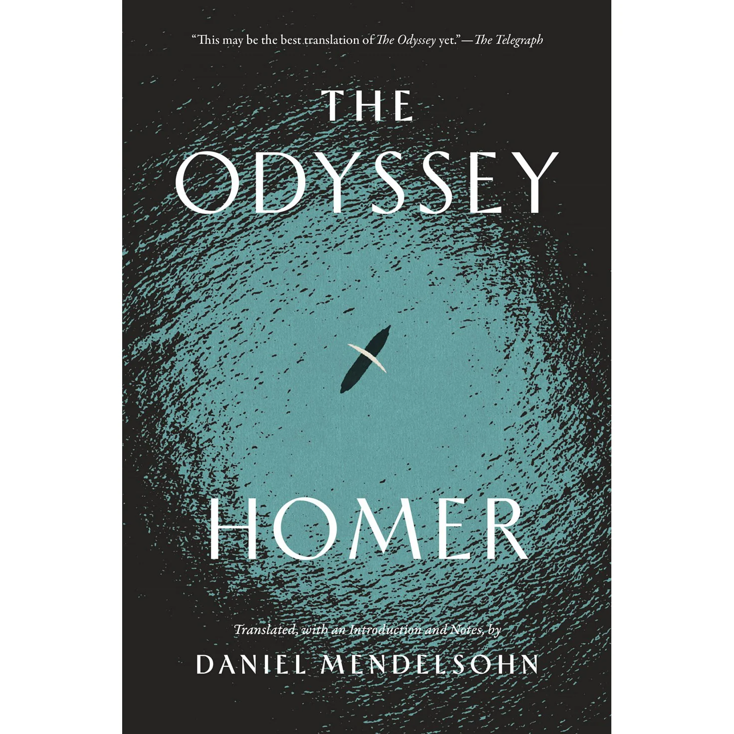 The Odyssey