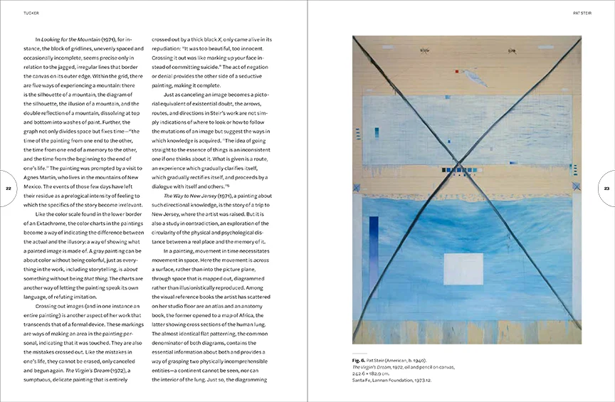 Out of Bounds: The Collected Writings of Marcia Tucker - Image 3