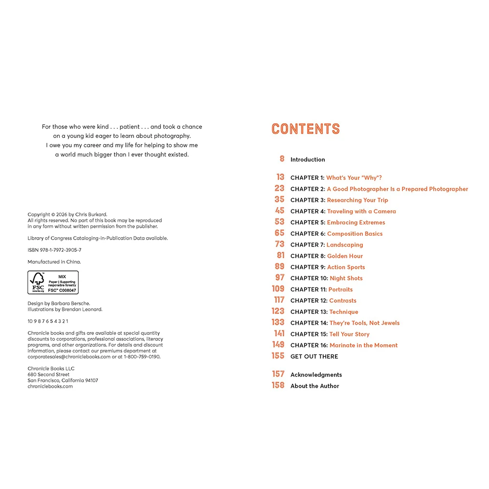 Out There: An Uncomplicated Field Guide to Outdoor Photography - Image 2