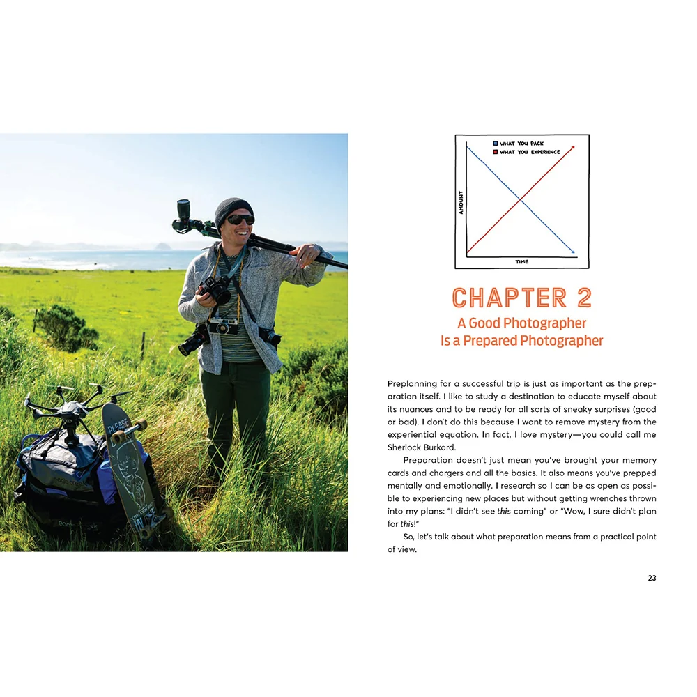 Out There: An Uncomplicated Field Guide to Outdoor Photography - Image 4